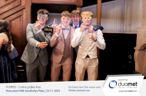 Maturaball HAK Waidhofen/Ybbs